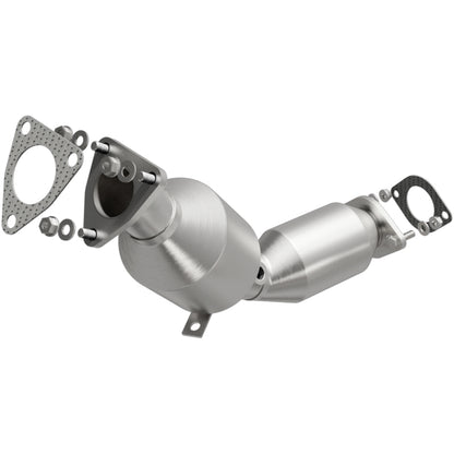 MagnaFlow Conv Direct Fit 04-06 Nissan 350Z 3.5L / 04-07 Infiniti G35 3.5L - Right Side - Graveyard Performance