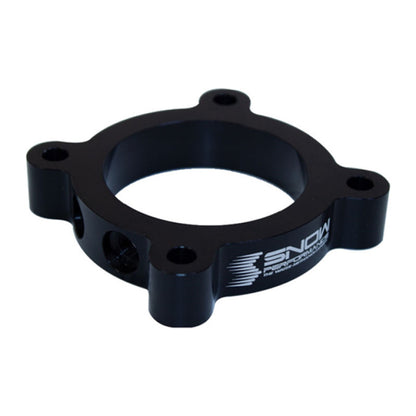 Snow Performance 13-18 Ford Focus ST Throttle Body Injection Plate - Graveyard Performance