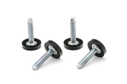 Eibach Pro-Kit for 05-09 Chevrolet Corvette C6 / 06-09 Chevrolet Corvette Cs Z06 (Modified Hardware - Graveyard Performance