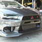 Mishimoto 08+ Mitsubishi Evolution X Oil Cooler Kit