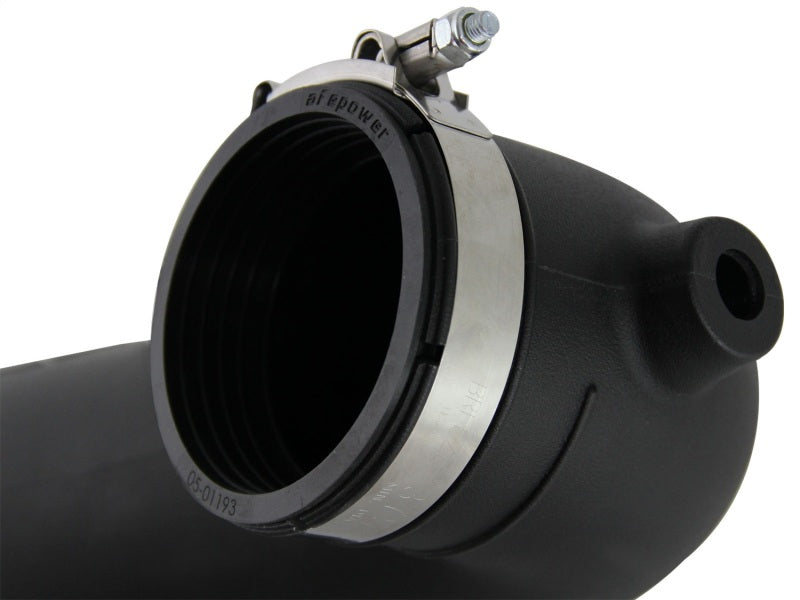 aFe MagnumFORCE Intake Stage-2 Pro DRY S 11-13 Dodge Challenger/Charger/Chrysler 300 V8 5.7L - Graveyard Performance