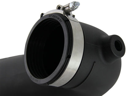 aFe MagnumFORCE Intake Stage-2 Pro DRY S 11-13 Dodge Challenger/Charger/Chrysler 300 V8 5.7L - Graveyard Performance