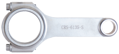 Eagle Chevrolet Big Block 396/427/454 H-Beam Connecting Rods (Set of 8) - Graveyard Performance