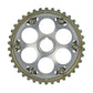 Skunk2 Pro-Series 88-95 Honda Civic/CRX/DelSol SOHC 1.5/1.6L (D Series) Cam Gear (Ti Color)