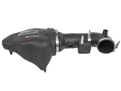 aFe Momentum GT Pro 5R Stage-2 Intake System 2016 Chevrolet Camaro SS V8-6.2L - Graveyard Performance