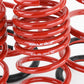 Skunk2 01-05 Honda Civic Lowering Springs (2.25in - 2.00in.) (Set of 4)