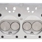 Edelbrock Single BB Chrysler 88cc Head Comp