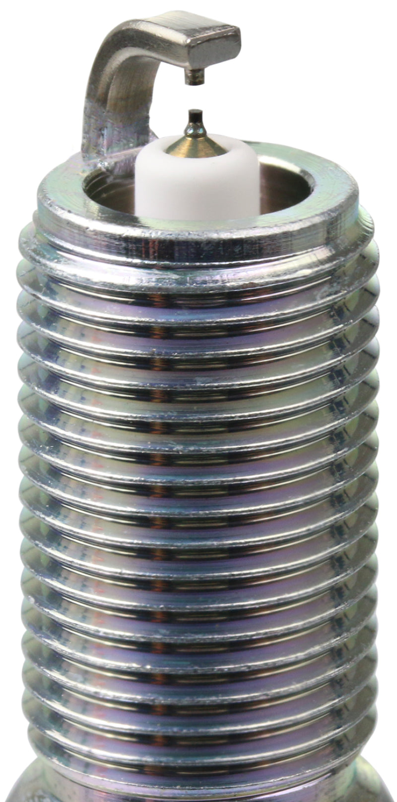 NGK Ruthenium HX 04-16 Cadillac SRX Spark Plug - Graveyard Performance