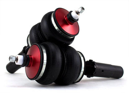 Air Lift Performance 09-15 Audi A4/A5/S4/S5/RS4/RS5 Front Kit - Graveyard Performance