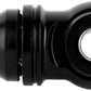 Fox 2.0 Performance Series 8in. Smooth Body IFP Shock / Std Travel w/Eyelet Ends (Alum) - Black