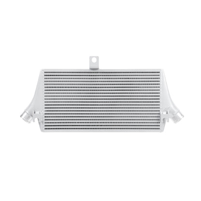 Mishimoto 01-07 Mitsubishi Lancer Evolution 7/8/9 Race Intercooler - Silver - Graveyard Performance