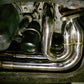 AP WRX/ STI Stainless Steel Unequal Length Header