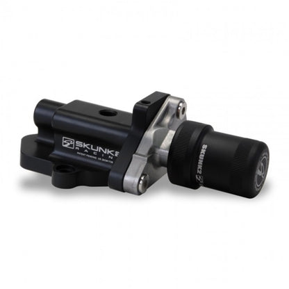 Skunk2 Honda/Acura 92+ B-Series VTEC Black Solenoid Cover - Graveyard Performance