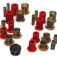 Energy Suspension Gm Cntrl Arm Bush - Red