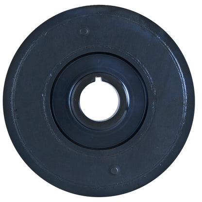 Fluidampr Honda K Series Steel Internally Balanced Damper - Graveyard Performance