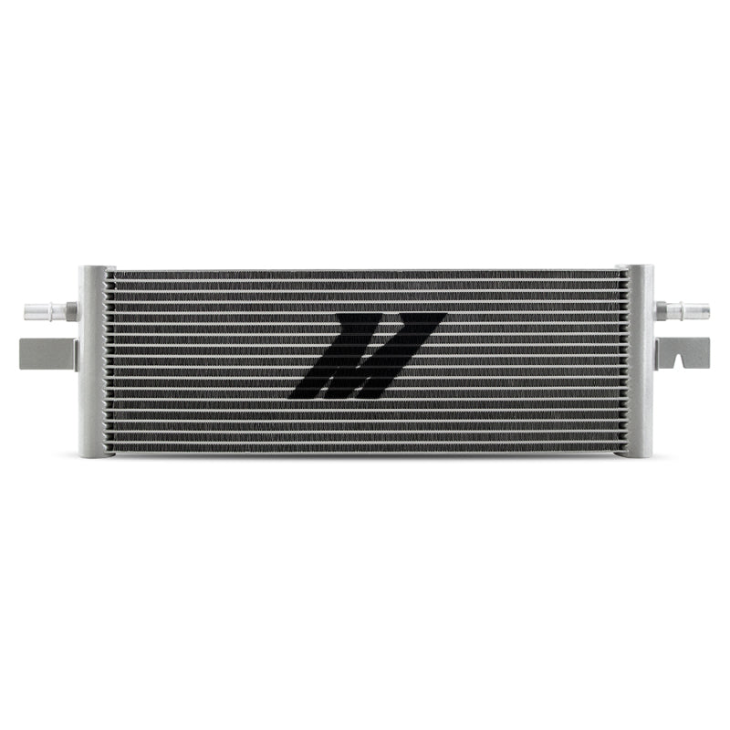Mishimoto 2020+ Toyota Supra GR 3.0L Automatic Transmission Cooler - Graveyard Performance