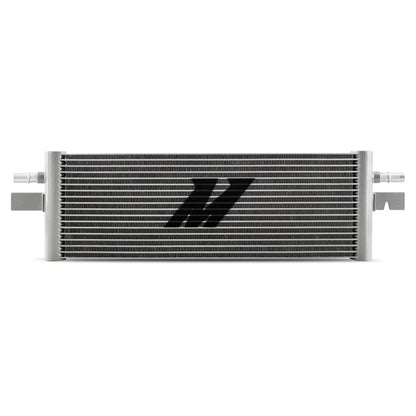 Mishimoto 2020+ Toyota Supra GR 3.0L Automatic Transmission Cooler - Graveyard Performance