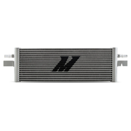 Mishimoto 2020+ Toyota Supra GR 3.0L Automatic Transmission Cooler - Graveyard Performance