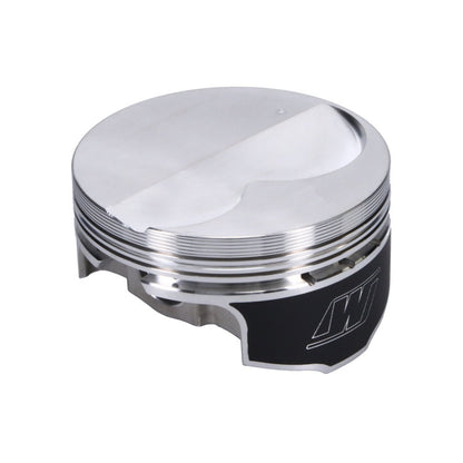 Wiseco Chevy LS Series -8cc FT 4.125inch Bore Piston Shelf Stock - Graveyard Performance