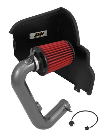 AEM 2015 Subaru WRX 2.0L H4 F/I - Cold Air Intake System - Graveyard Performance