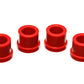 Energy Suspension Fd Rack & Pinion Bush - Red