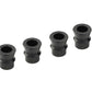 Skunk2 Pro Series 16-20 Honda Civic Gold Anodized Rear Camber Kit