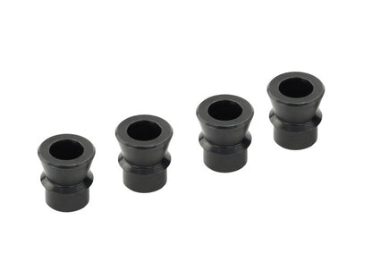Skunk2 Pro Series 16-20 Honda Civic Gold Anodized Rear Camber Kit - Graveyard Performance