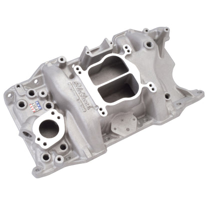 Edelbrock Performer 318 w/ O EGR Manifold