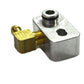 ATP 2014+ Ford Fiesta ST 1.6L Turbo Vacuum Source Block Flange Adapter