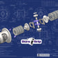 Yukon Gear Trac-Loc For Ford 8in With 31 Spline Axles. Street Design