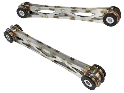 aFe Control PFADT Series Rear Tie Rods/Trailing Arms Package 10-14 Chevrolet Camaro - Graveyard Performance