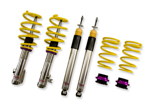 KW Coilover Kit V3 Honda Civic (FA5/FG2/FD2) (US models only) - Graveyard Performance