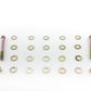 Whiteline 91-95 Honda Civic EG & EH / 92-98 Honda CRX / Whiteline 94-01 Acura Integra DC1-2 Front Ca