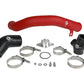 aFe BladeRunner 2.5in Aluminum Hot Side Charge Pipe 15-20 Subaru WRX 2.0T - Red