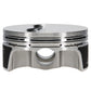 Wiseco SBC Strutted Flat Top 1.125inch CH Piston Shelf Stock Kit