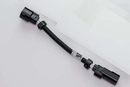 Kooks 2015+ Ford Mustang GT 02 Sensor Extensions - Graveyard Performance