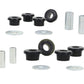 Whiteline Plus 4/92-9/07 Subaru Impreza (Inc WRX & STI) Front Sway Bar Link
