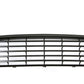 Roush 2013-2014 Ford Mustang 3.7L/5.0L Black Upper Grille Kit
