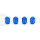 Dress Up Bolts Titanium Valve Stem Caps - Gear Design - DressUpBolts.com