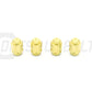 Dress Up Bolts Titanium Valve Stem Caps - Gear Design - DressUpBolts.com