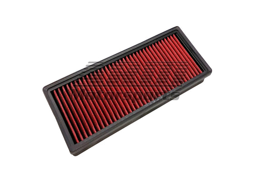 GTI AIR FILTER - ARM Motorsports