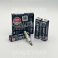 NGK 6510 1-step Colder Iridium Spark Plug’s - Mazdaspeed / Focus RS/ST / Ecoboost Mustang Set of 4