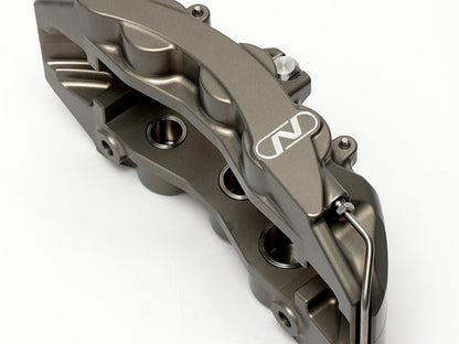 NEUSPEED 6-Piston Big Brake Kit - 345mm [sku] - NEUSPEED