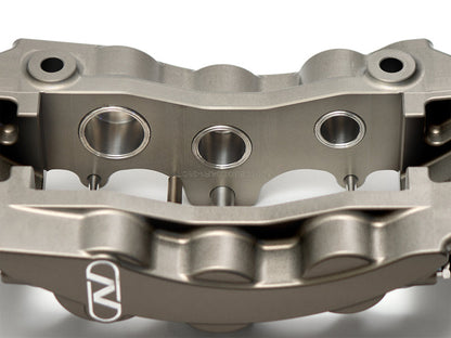 NEUSPEED 6-Piston Big Brake Kit - 340mm [sku] - NEUSPEED