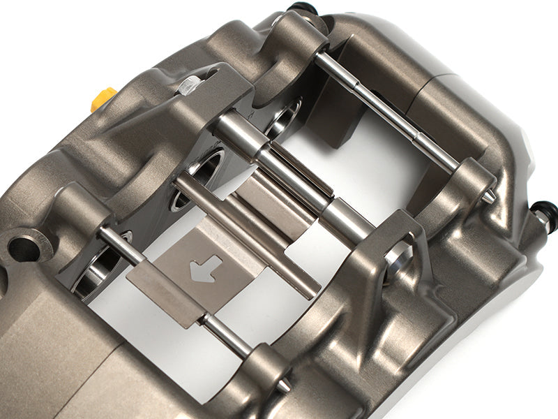 NEUSPEED 6-Piston Big Brake Kit - 340mm [sku] - NEUSPEED