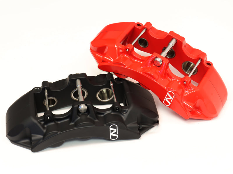 NEUSPEED 6-Piston Big Brake Kit - 370mm [sku] - NEUSPEED