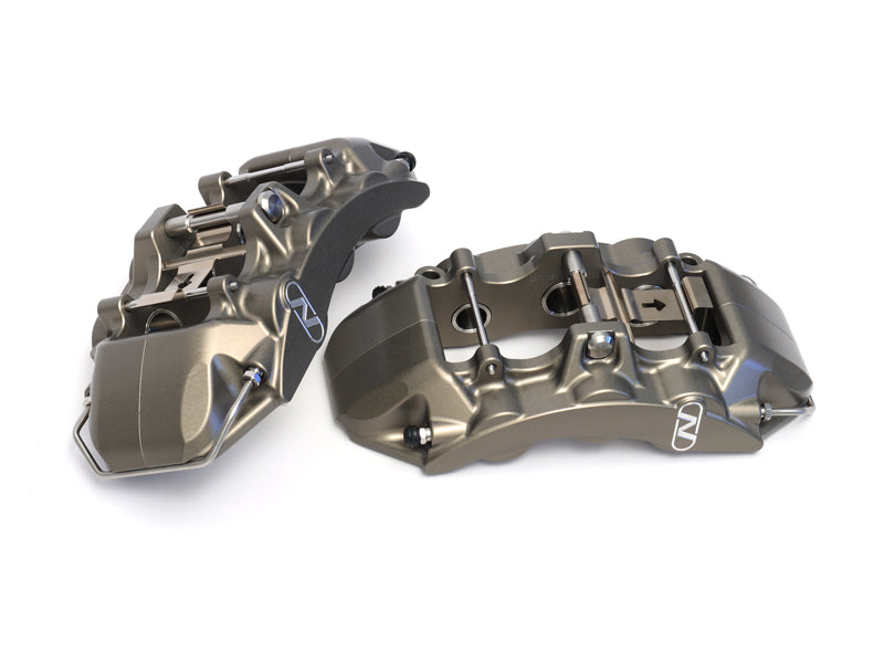 NEUSPEED 6-Piston Big Brake Kit - 345mm [sku] - NEUSPEED