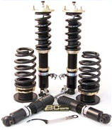 BC Racing Coilovers BR Mazdaspeed 6