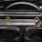 Dress Up Bolts Stage 2 Titanium Hardware Engine Bay Kit - BMW E46 M3 (2000-2006)