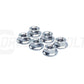 Dress Up Bolts Titanium Hardware Engine Cover Kit - S54B32 Engine